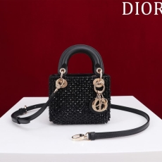 Christian Dior My Lady Bags